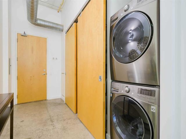 722 - 155 Dalhousie St