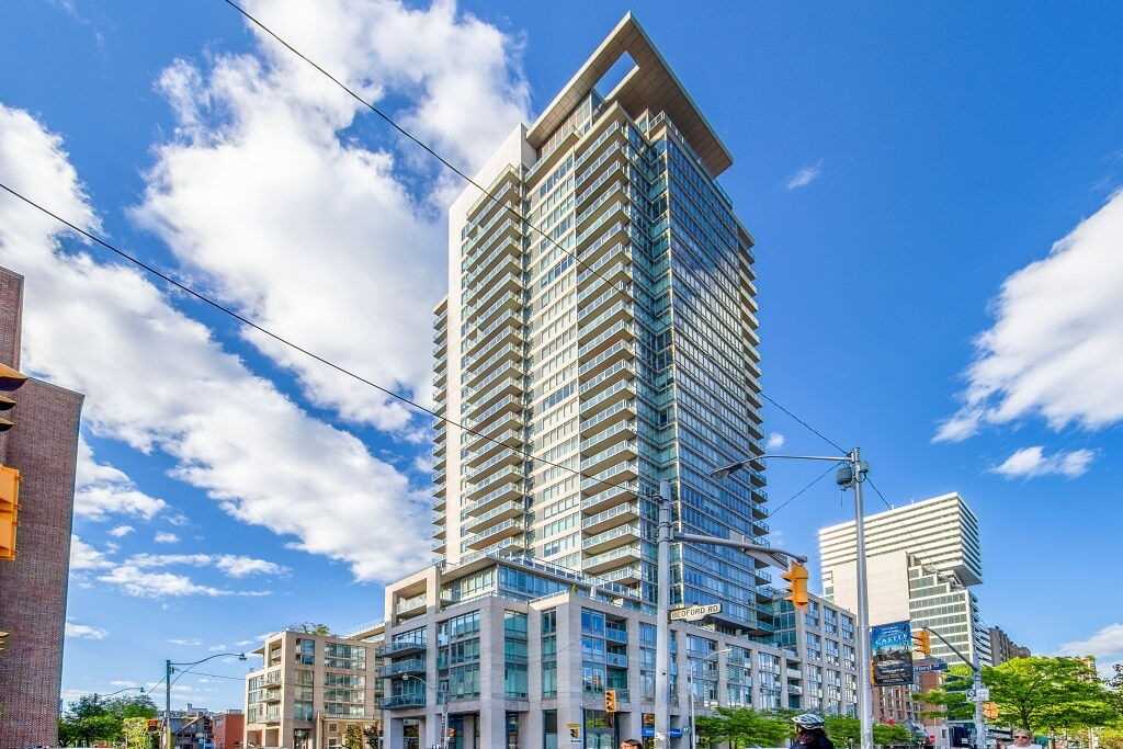 515 1 Bedford Rd, Toronto Suspended, C4983526 Condos.ca