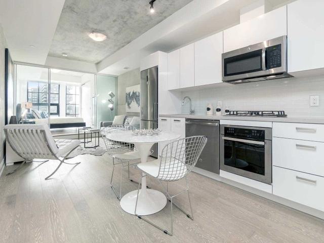 714 - 608 Richmond St W