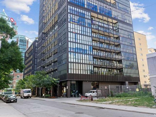 2804 - 101 Charles St E