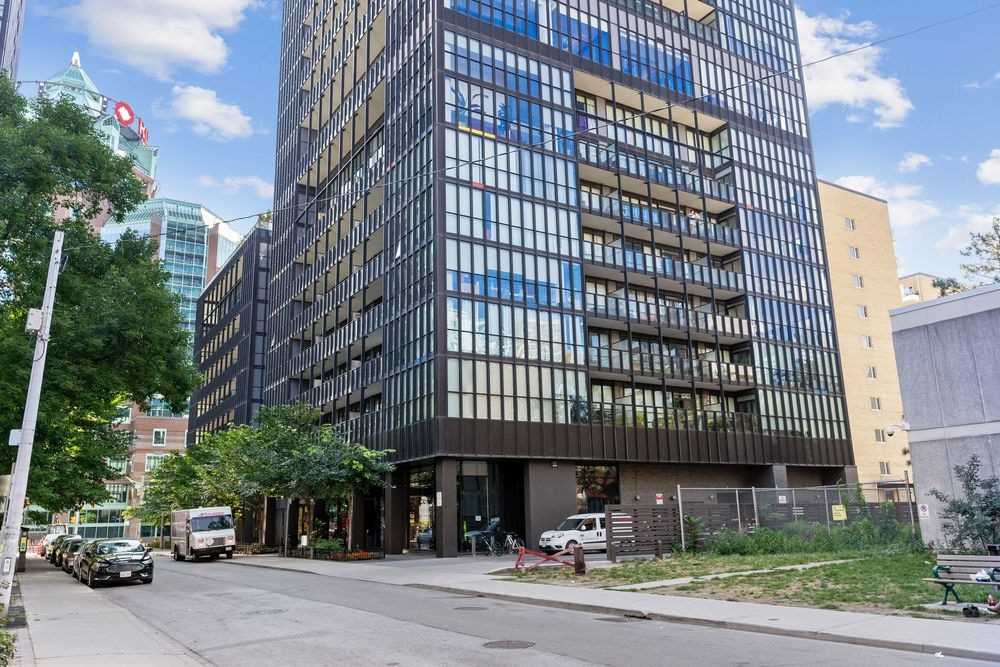 2804 101 Charles St E, Toronto Terminated, C4983688 Condos.ca