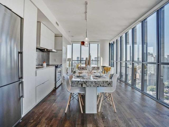 2804 - 101 Charles St E