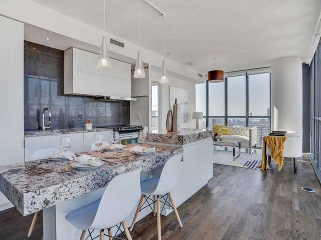 2804 - 101 Charles St E