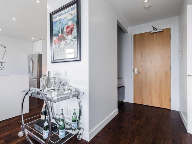 807 - 138 Princess St