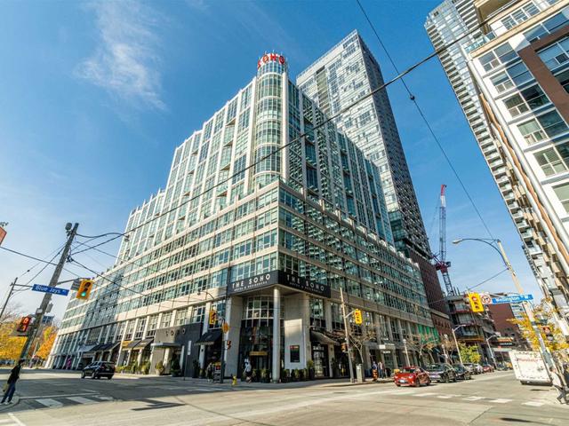 716 - 36 Blue Jays Way