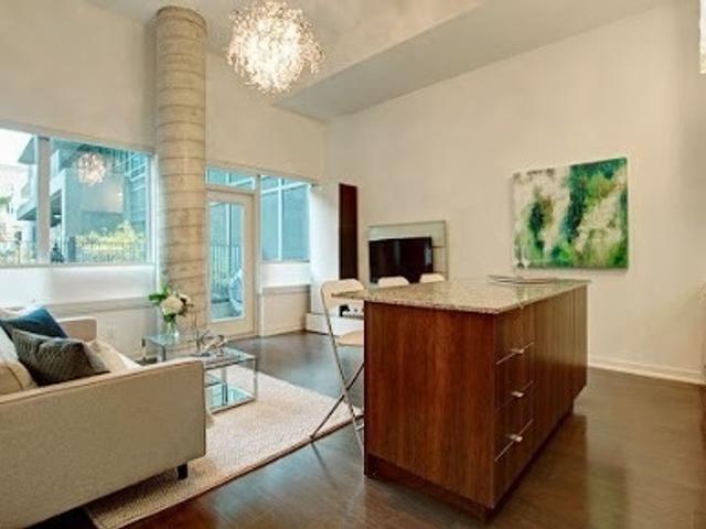 109 - 55 East Liberty St