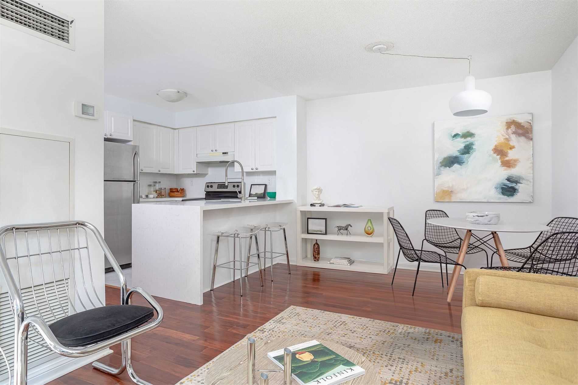 408 109 Front St E, Toronto Sold, C4984016 Property.ca