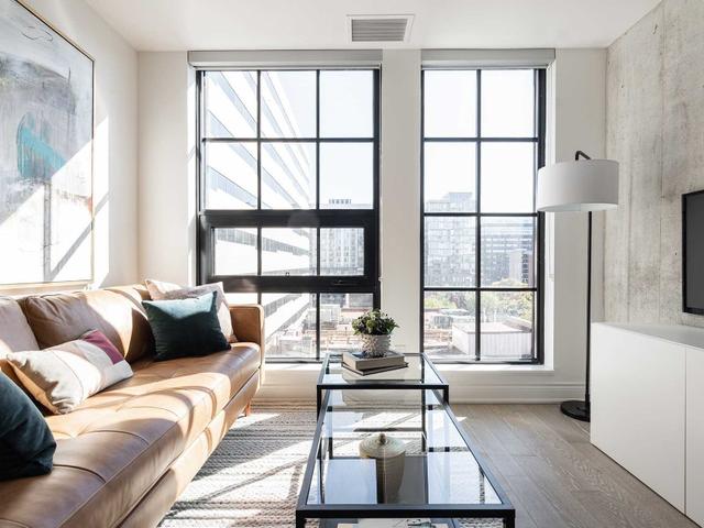 708 - 608 Richmond St