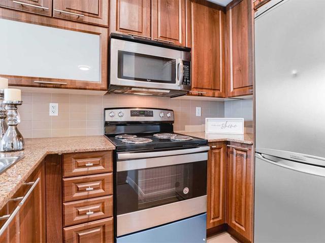 1301 - 500 Sherbourne St