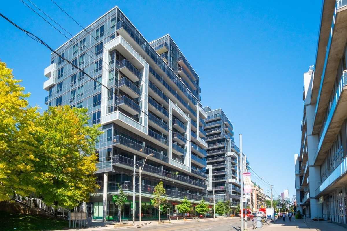 1208 1030 King St W, Toronto Leased, C4984933 Condos.ca