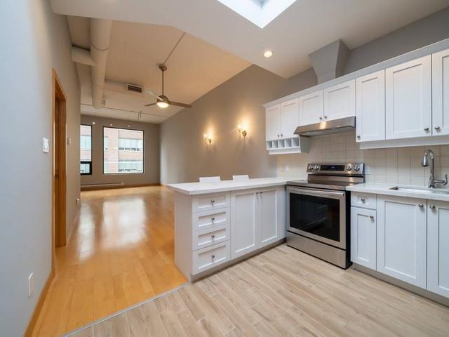 403 - 180 Frederick St