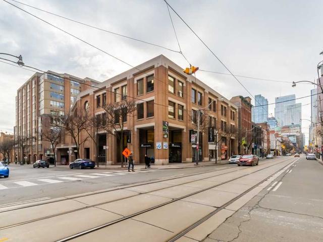 403 - 180 Frederick St