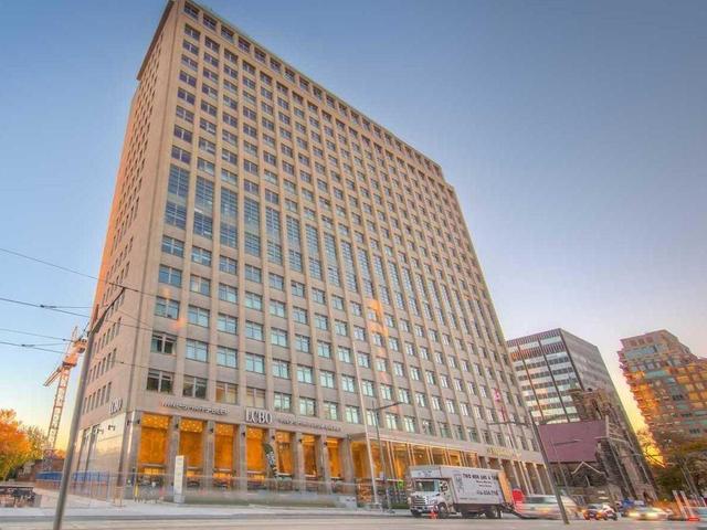 528 - 111 St Clair Ave W