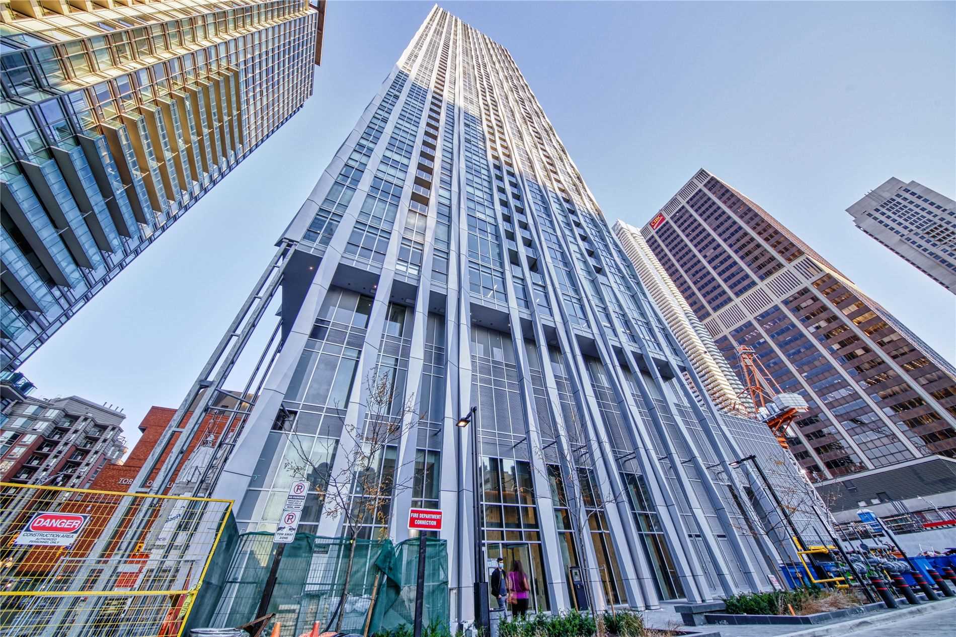 3501 1 Yorkville Ave, Toronto Terminated, C4985360 Condos.ca