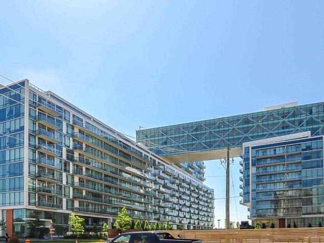 412 - 39 Queens Quay E