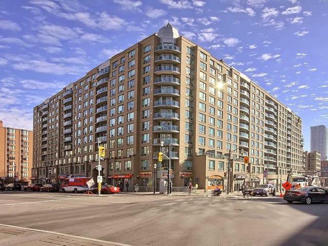 512 - 109 Front St E