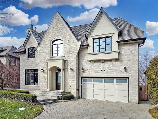 50 Cotswold Cres