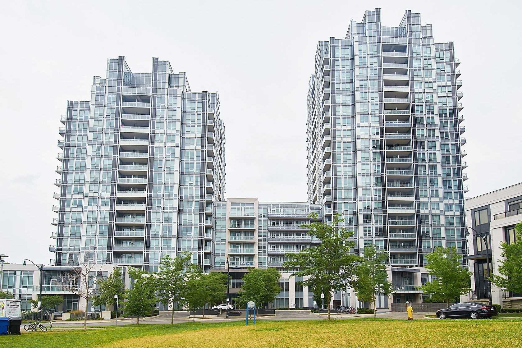 730 120 Harrison Garden Blvd, North York Sold Conditional, C4986286