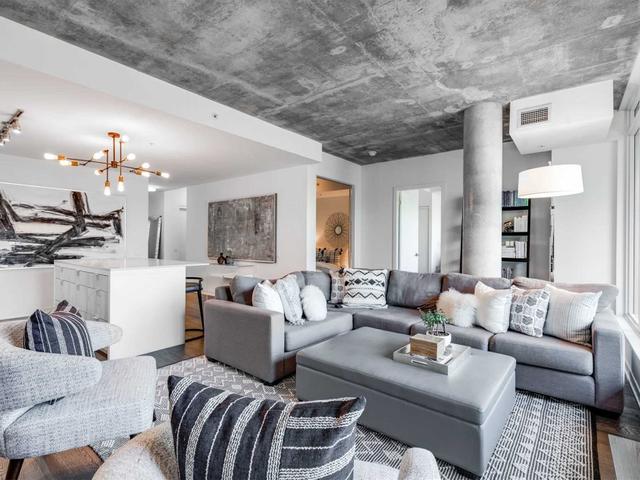 301 - 130 Rusholme Rd