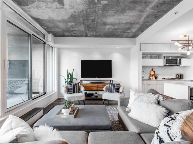 301 - 130 Rusholme Rd