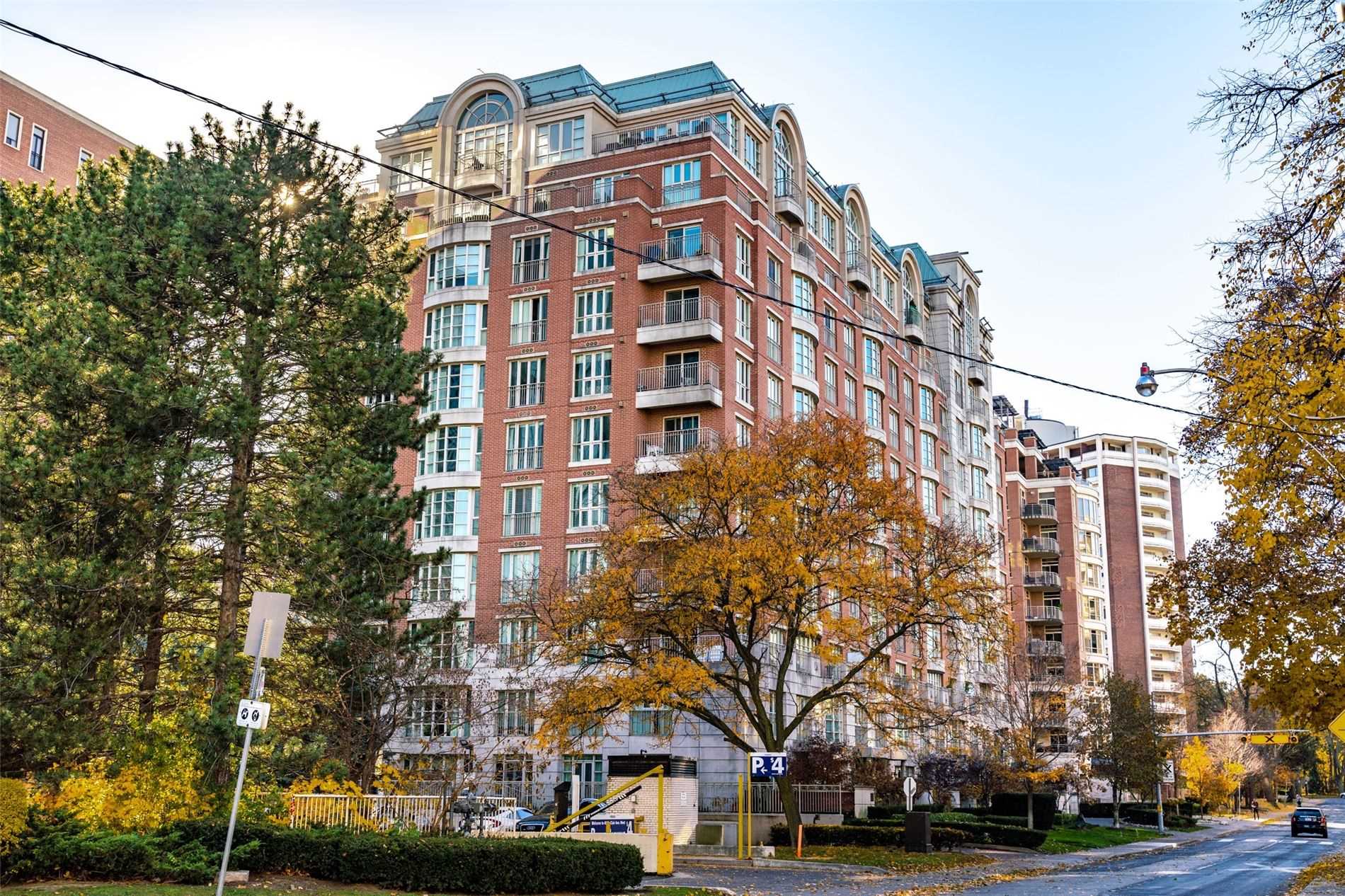 413 33 Delisle Ave, Toronto Sold, C4987195 Condos.ca