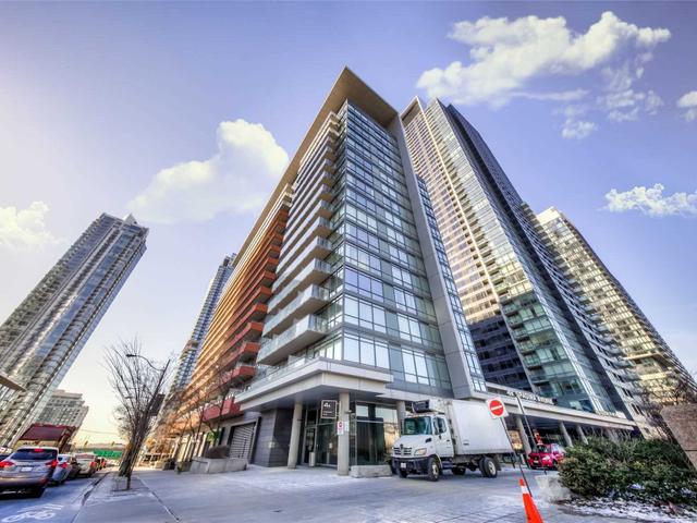 927 - 4K Spadina Ave