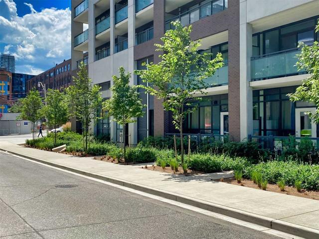 105 - 460 Adelaide St E