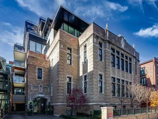 2A - 36 Hazelton Ave