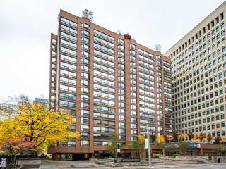203 - 62 Wellesley St W