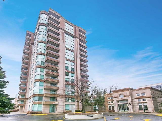 1207 - 8 Covington Rd, North York | Sold, C4987792 | Condos.ca