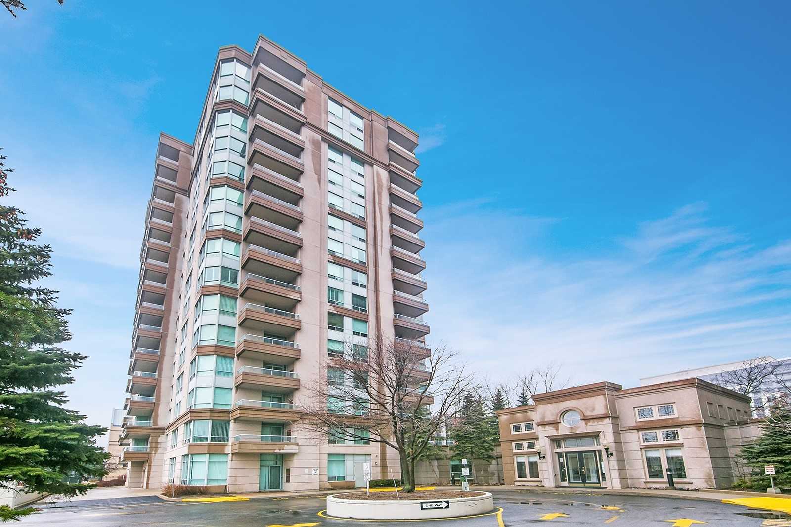 1207 8 Covington Rd, North York Sold, C4987792 Condos.ca