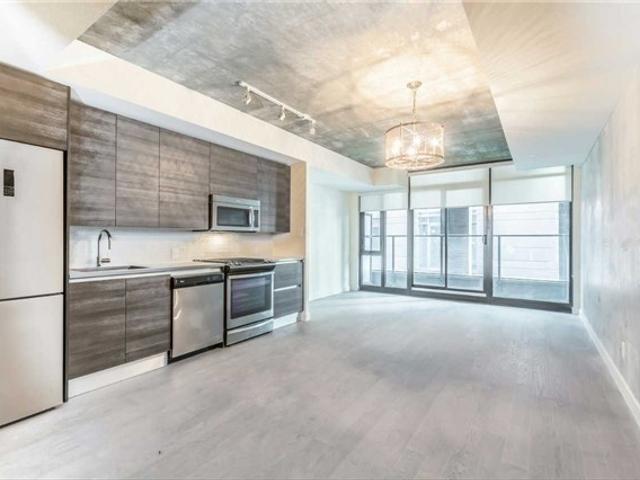 317 - 111 Bathurst  St