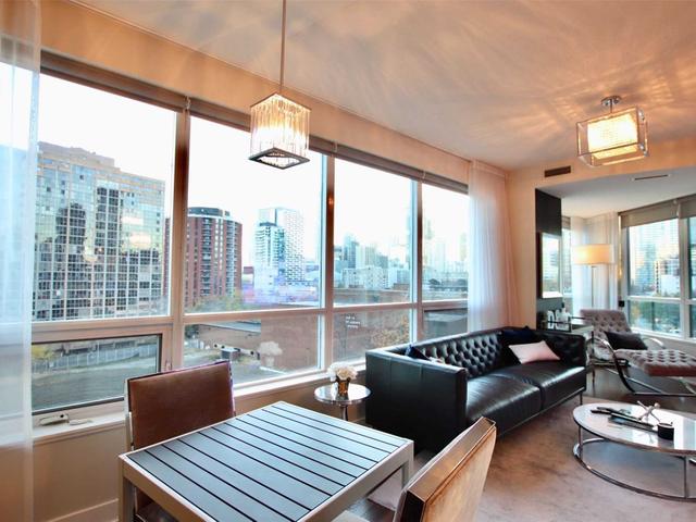 609 - 120 Homewood Ave