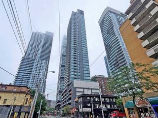 1107 - 159 Dundas St E