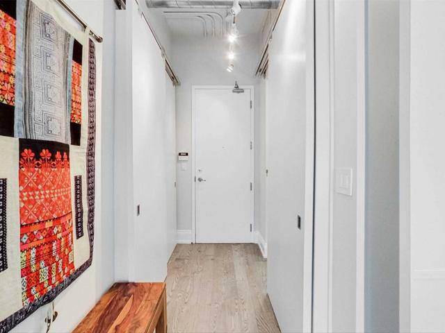 507 - 188 Eglinton Ave E