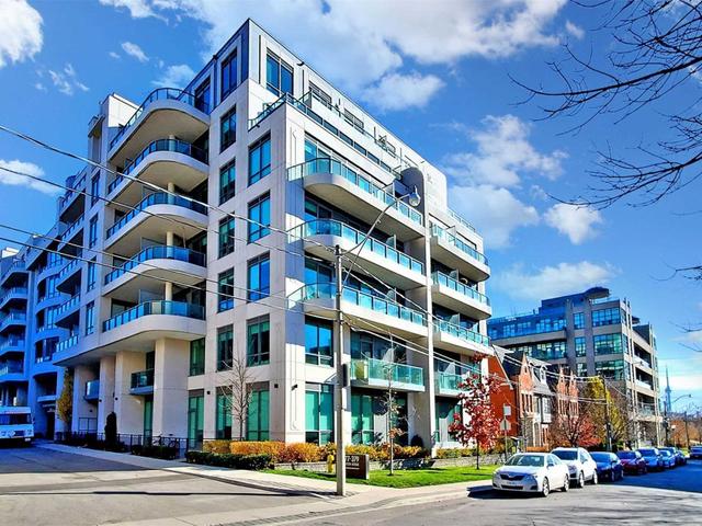 102 - 377 Madison Ave