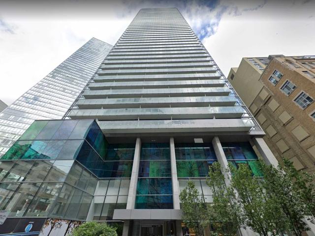 1201 - 38 Grenville St