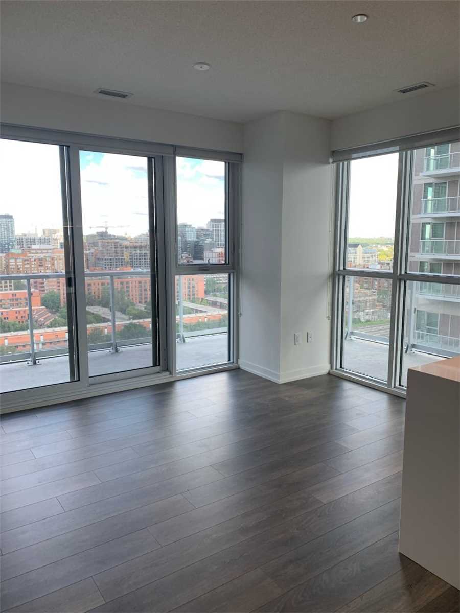 1312 15 Lower Jarvis St, Toronto Terminated, C4988217 Condos.ca