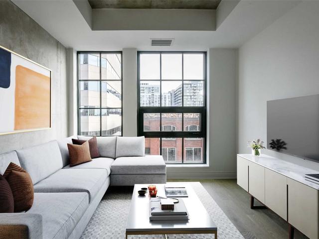 507 - 608 Richmond St W