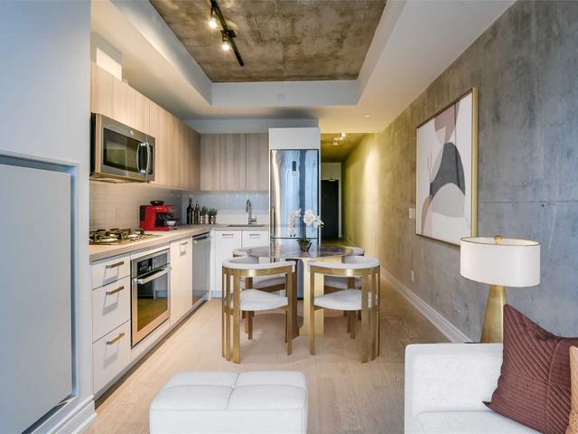 507 - 608 Richmond St W