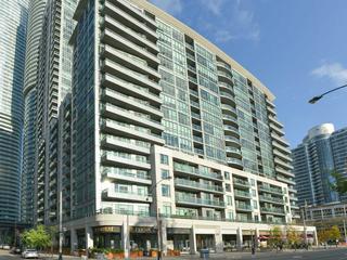 815 - 25 Lower Simcoe St