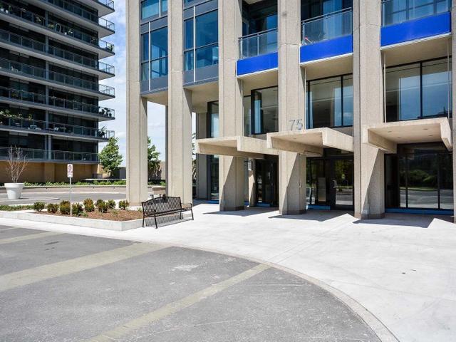 201 - 75 The Donway W