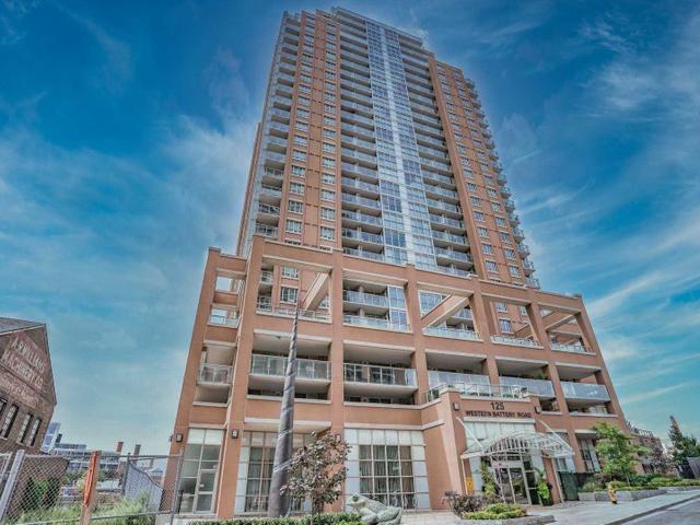 1211 - 125 Western Battery Rd