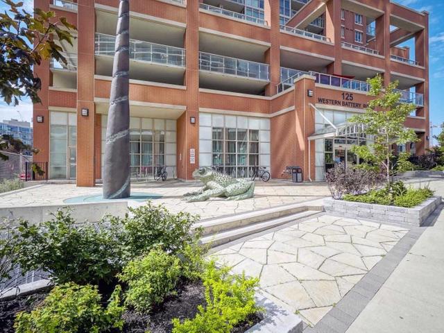 1211 - 125 Western Battery Rd
