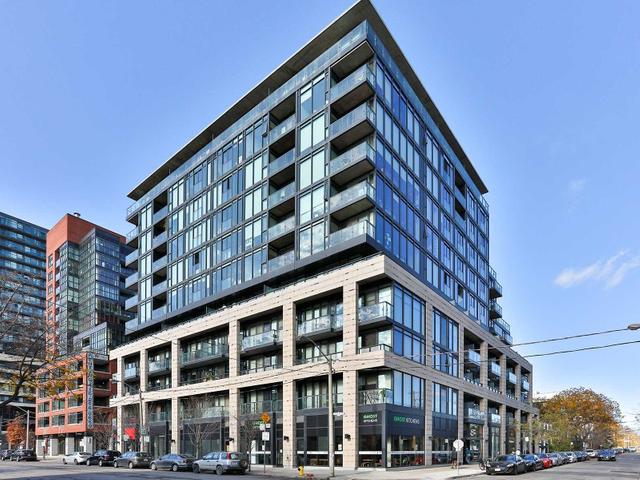 910 - 8 Dovercourt Rd