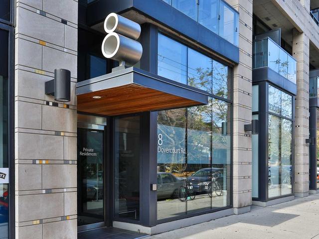 910 - 8 Dovercourt Rd