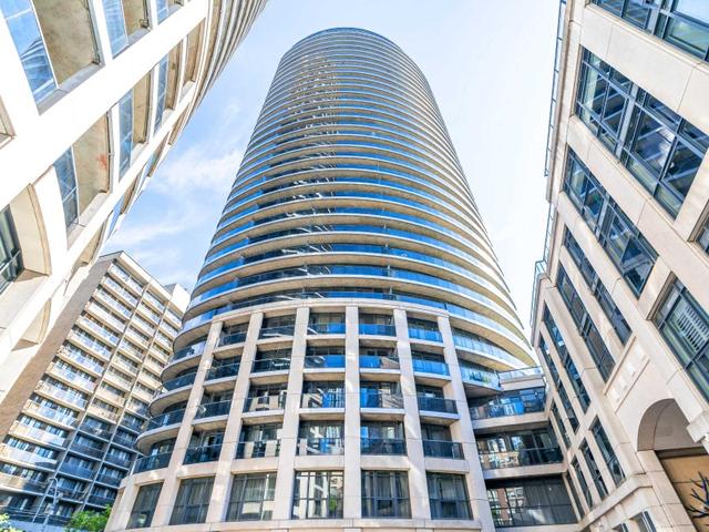 1309 - 25 Carlton St