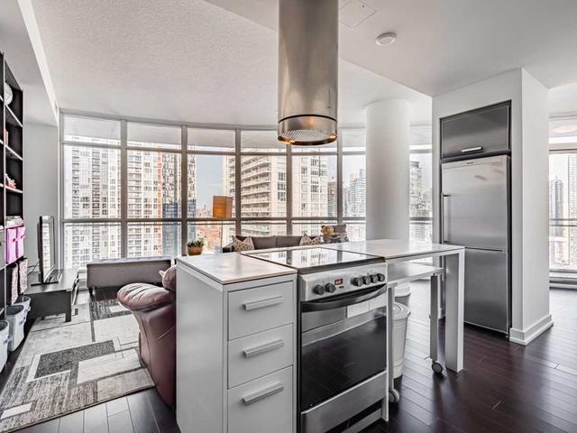 #2908 - 38 Dan Leckie Way