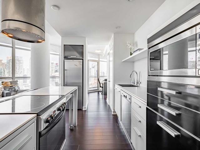 #2908 - 38 Dan Leckie Way