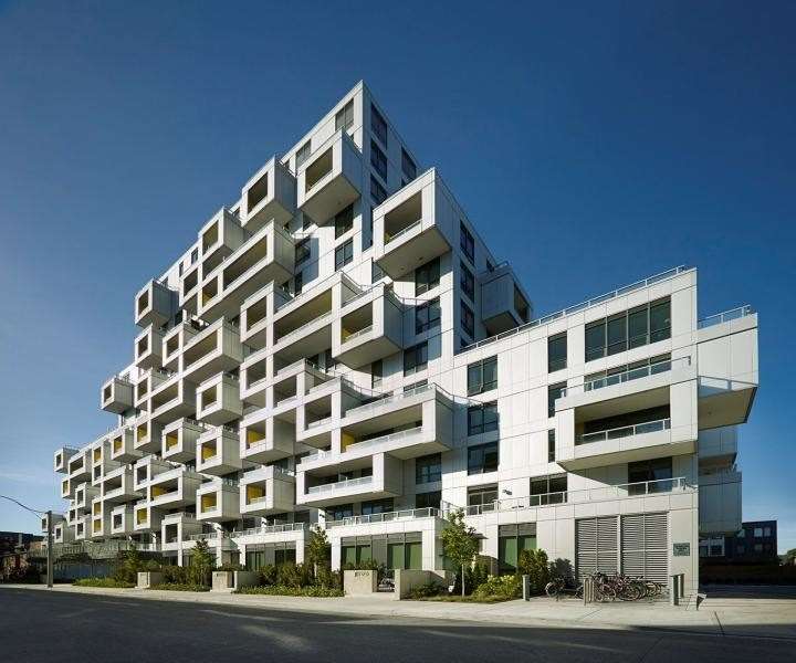 418 - 38 Cameron St, Toronto | Suspended, C4989439 | Condos.ca